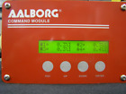 Sdproc-4g1-na-l-a Aalborg Sdproc Mass Flow Controller Command Module Channel Lcd Screen