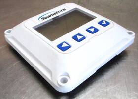 Cf-14122 Seametrics Ft440 Rev 01.28 Rate Indicator Used New