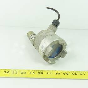 Ft410m-19 Seametrics Explosion Proof Flow Computer Ip81s
