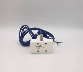 Spt-038 Seametrics Single Jet Low Flow Meter
