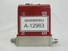 Sec-4500mc-suc-016 Horiba Stec Mass Flow Controller Mfc Lm Used Working