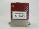 Sec-4550m Stec Mass Flow Controller Mfc Lm Used Working