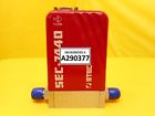 Sec-7440mc-320 Stec Mass Flow Controller Mfc Sccm Used Working