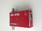 3711 Sec-e40 Horiba Gas Mass Flow Controller