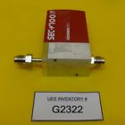 Sec-v110dm Horiba Stec Mass Flow