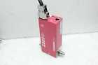 Sec-z522 Horiba Stec Mass Flow Controller Rate For Nitrogen