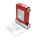 N2-3000sccm Sec-z724agx Horiba Stec New Mass Flow Controller Mfc Valve Cert
