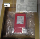 200000sccm Sec-z744agx Stec Mass Flow Controller New Surplus