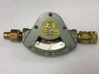 0421-3t30 See-flo Erdco Vis Sg Flow Meter