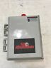 See Photos Zoeller Simplex Sje Rhombus Alarm Control Panel Box