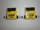 Sef-21a Stec Lot Of Floline Flow Controller For Air Nice Clean