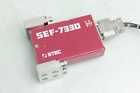 Sef-7330 Stec Mass Flow Controller Rate For Ammonia