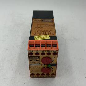 Nlsw2as Seidel Air Flow Monitor 220v/ac
