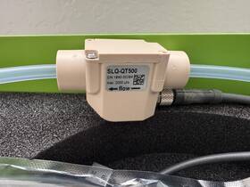 Slq-qt500 Sensirion Liquid Flow Meter Sensor 120 Ml/min