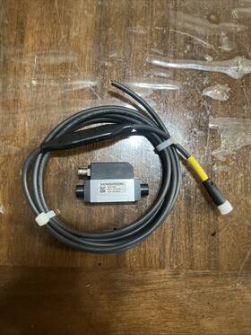 Sls-1500-fmk Sensirion Sls-1500 Liquid Flow Sensor Kit. Up To 40 Ml/min With Cable
