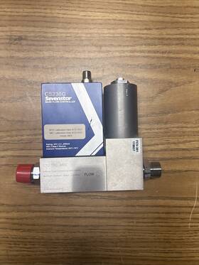 Fcv-301 Sevenstar Cs230g 118837 Mass Flow Controller