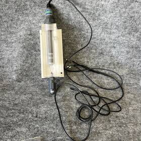 M488 Severn Trent Services Servern M48 8 Flow Sewnsor 1/4 Inch Npt Used