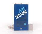 Sfc1480ap6mc4ugl Sam Hitachi Metals Mass Flow Controller Part