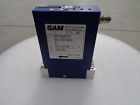 Sfc2480fx Mc-4sugd8 Sam Fantas Mass Flow Controller Ar Sccm