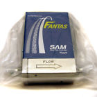 Sfc480f3pd Sam New Mass Flow Controller Mfc Sccm