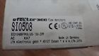 Si0508 Ifm Efector Flow Sensor