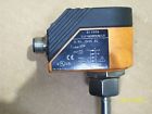 Si1006 Ifm Electronic Flow Sensor