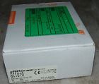 Si1010 Efector Flow Monitor Unused