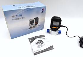 Mf5712-n-200 Siargo Mf5712 Digital Gas Mass Flow Meter 0-200 L/min 1/2 Inch Npt 5700