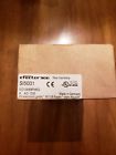 Sid10abbfnkg-us-100-si5001 Ifm Efector Flow Monitor New
