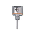 Si5010 Sid10adbfpkg-us Ifm Efector Flow Monitor Sensor Switch Scaled Display