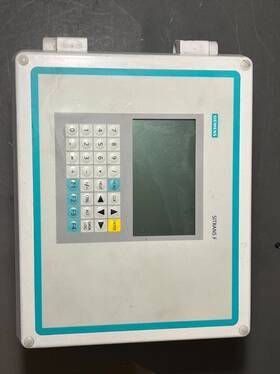1010dvdn-t2k1dfgs-s2 Siemens 7me36004aa000aa1 Fuh1010 Sitrans F