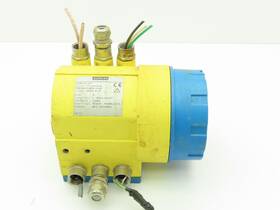 7me5030-1ab20-1aa0 Siemens 7me50301ab201aa0 Sitrans Fm Mid Intermag Flowmeter Transmitter 4-20 Ma