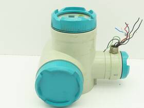 7me5033-0aa11-2aa0 Siemens 7me50330aa112aa0 Sitrans F M Intermag 2 Flowmeter Transmitter 4-20ma