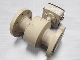 7me63203mj122aa2 Siemens Sitrans Fm Magflo Mag 3100 High Temp T195352