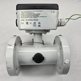 7me6520zyj22hb2-z Siemens Sitrans F M Mag 6000/5100 W Flow Meter Dn50 2 Inch Epdm Hastelloy C276 Ansi