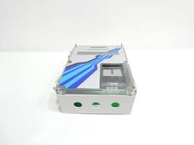 7ml1002-0aa05 Siemens Milltronics Ocm Iii Open Channel Monitor 115/200/230v-ac