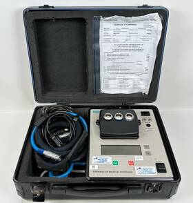 Fdk-083f5060 Siemens Sitrans Fm Magflo Verificator 50 Hz Model