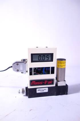 810c-dr-2-v4-s0 Sierra Smart-trak Co2 Mass Flow Controller Power Supply