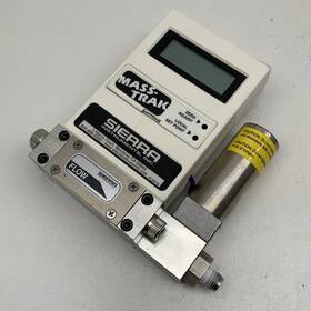 810s-l-dr-2-ov1-sv1-v1-s1 Sierra 810s-l-1-ov1-sv1-v4-s4 Mass Flow Controller 200 Smlm 5vdc Oxygen