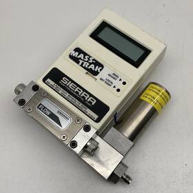 810s-l-dr-1-ov1-sv1-v1-s1 Sierra Digital Oxygen Mass Flow Controller 0-1 Slpm
