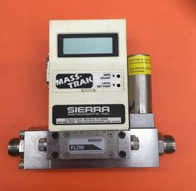 810s-m-dr-4-0v1-sv1-v1-s1-mp Sierra Mass Trak Flow Meter/ Model