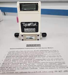 8225-l-ov1-pv2-v1-hp Sierra Mass Flow Meter