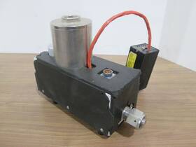 840-teos Sierra Unibody Flow Control 0-5 Slpm 216 Lfe N2 .350 Orifice Used