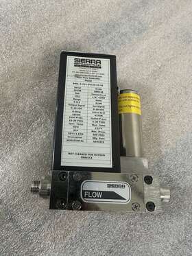 840m-3-ov1-sv1-d-v1-s1mp Sierra Mass Flow Controller - Co2