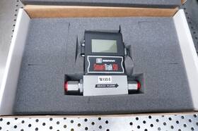 Sierra C50l-al-dd-13-pv2-v1-cc-5pc Mass Flow Controller Smarttrak 50 Argon