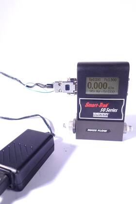 C50l-al-dd-2-pv2-v4-scr-c9 Sierra Smart-trak C50l-al-dd-2-pv2-v4-scr 50 Series Mass Flow Controller
