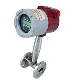 220-f4-e2-st Sierra Instruments Innova-flo Vortex Flow Meter Untested