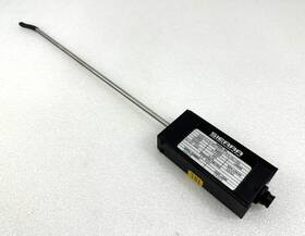 600-l13-eo-pv12-v3-nl-nr Sierra Instruments Flowmeter Sfpm 0-200 Free Shipping