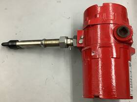 780s-fm-f6-e2-p2-v4-nr-9 Sierra Instruments 18-30vdc Methane Mass Flow Meter B633