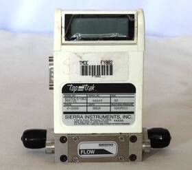 822s-l-2-ok1-pv1-v1 Sierra Instruments Toptrak Mass Flow Meter